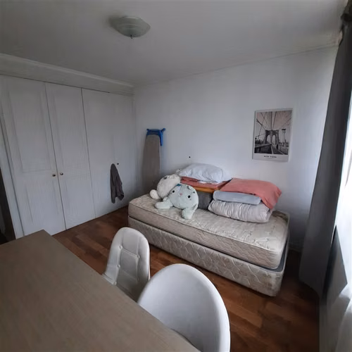 Departamento en venta de 3 dorm. en Temuco