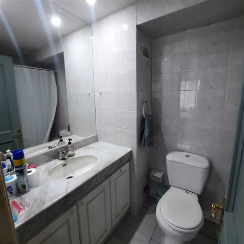 Departamento en venta de 3 dorm. en Temuco