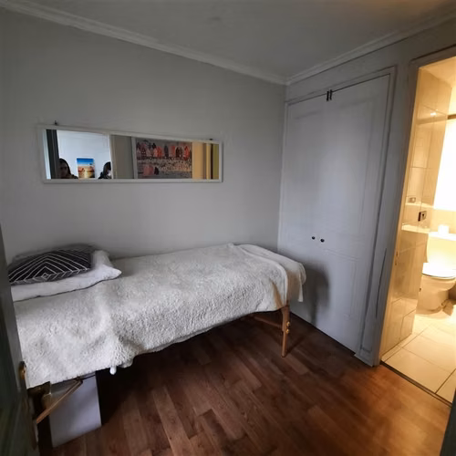 Departamento en venta de 3 dorm. en Temuco