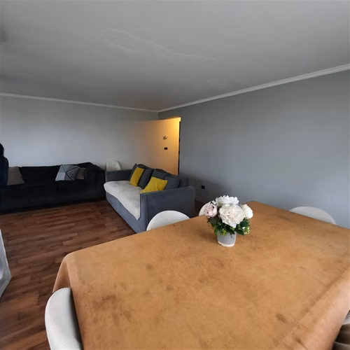 Departamento en venta de 3 dorm. en Temuco