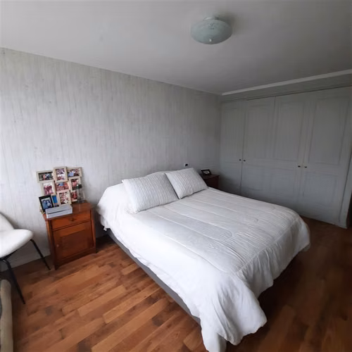 Departamento en venta de 3 dorm. en Temuco