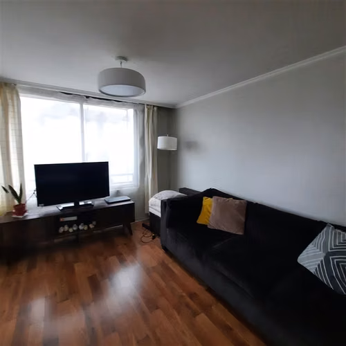 Departamento en venta de 3 dorm. en Temuco