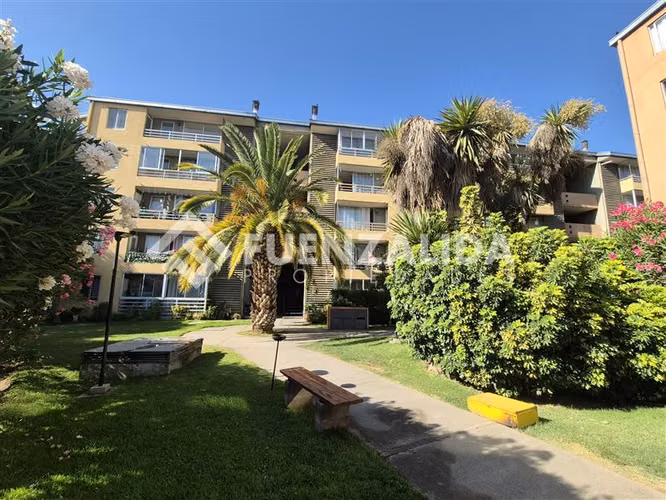 Departamento en venta en San Miguel 3D/1B/1E - Imagen 2