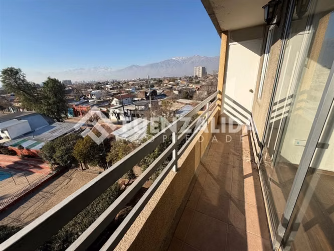 Departamento en venta en San Miguel 3D/1B/1E - Imagen 4