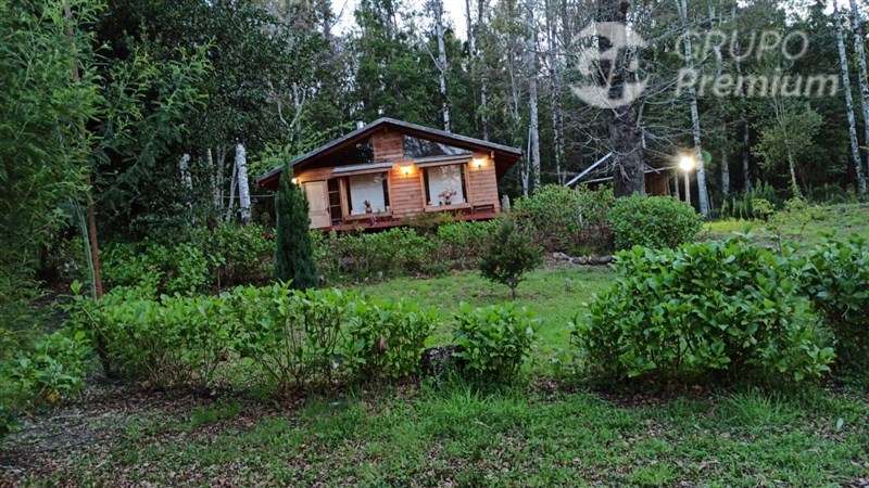 Parcela en venta en Pucón