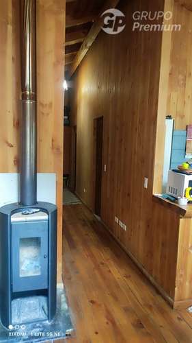 Parcela en venta en Pucón