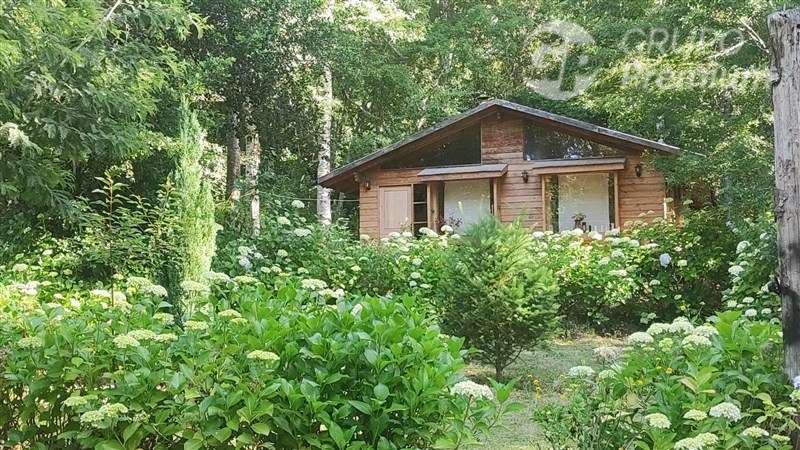 Parcela en venta en Pucón