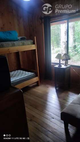 Parcela en venta en Pucón