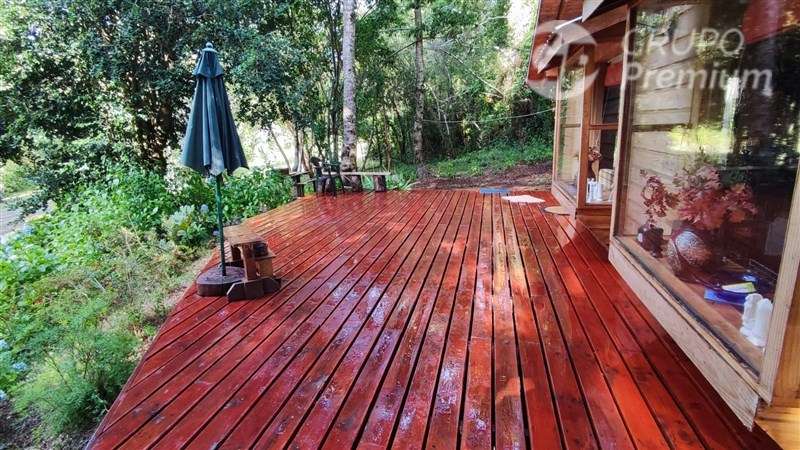 Parcela en venta en Pucón