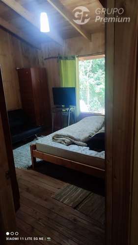 Parcela en venta en Pucón