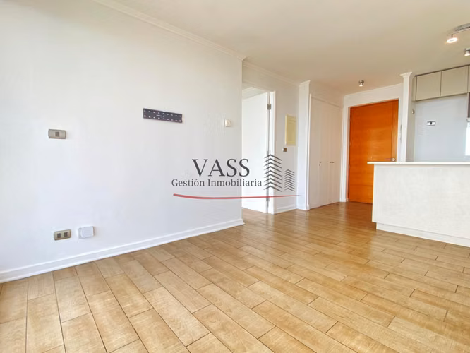 VASS Vende Depto 2d2b1e, Pasos De La Playa Costa De Montemar - Imagen 4
