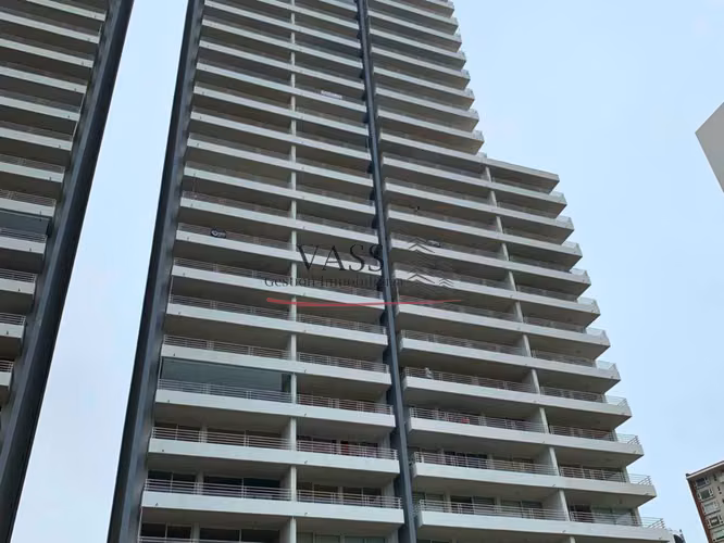 VASS Vende Depto 2d2b1e, Pasos De La Playa Costa De Montemar - Imagen 12