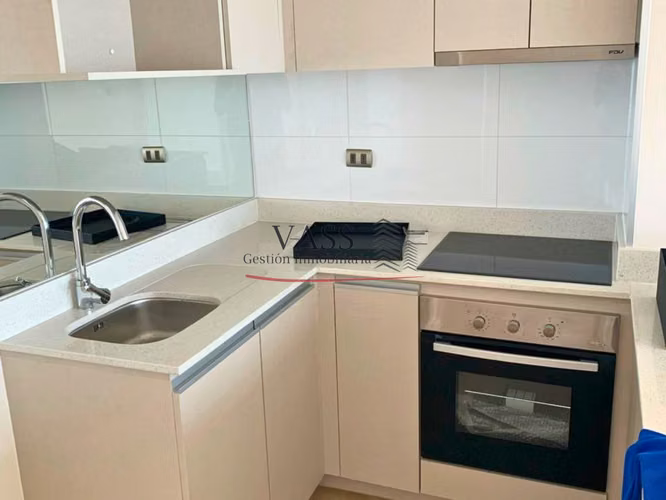 VASS Vende Depto 2d2b1e, Pasos De La Playa Costa De Montemar - Imagen 7