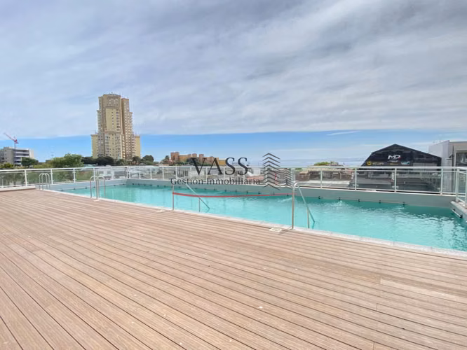 VASS Vende Depto 2d2b1e, Pasos De La Playa Costa De Montemar - Imagen 13