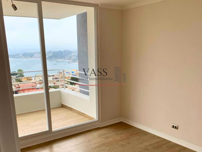 VASS Vende Depto 2d2b1e, Pasos De La Playa Costa De Montemar - Imagen 10