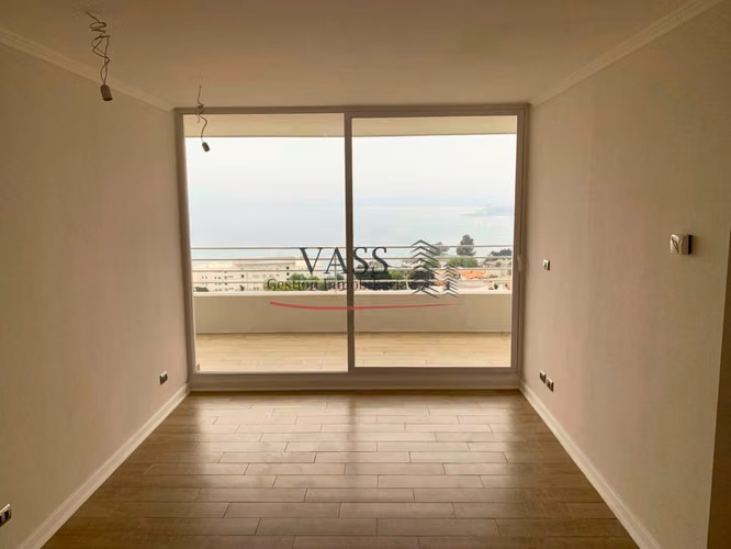 VASS Vende Depto 2d2b1e, Pasos De La Playa Costa De Montemar - Imagen 6