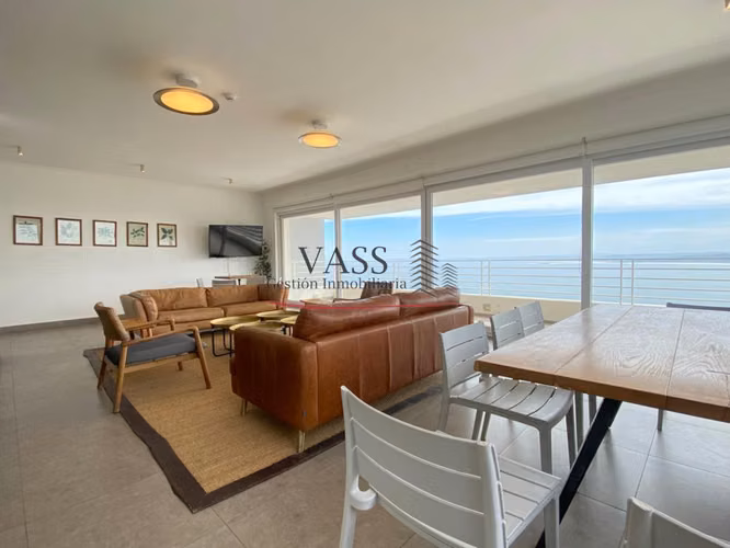 VASS Vende Depto 2d2b1e, Pasos De La Playa Costa De Montemar - Imagen 15
