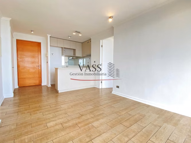 VASS Vende Depto 2d2b1e, Pasos De La Playa Costa De Montemar - Imagen 3