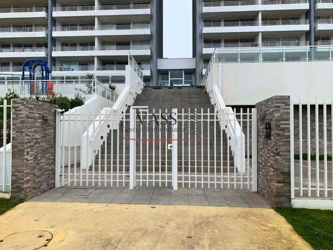 VASS Vende Depto 2d2b1e, Pasos De La Playa Costa De Montemar - Imagen 11