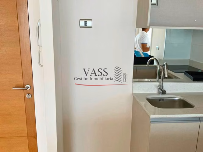 VASS Vende Depto 2d2b1e, Pasos De La Playa Costa De Montemar - Imagen 8