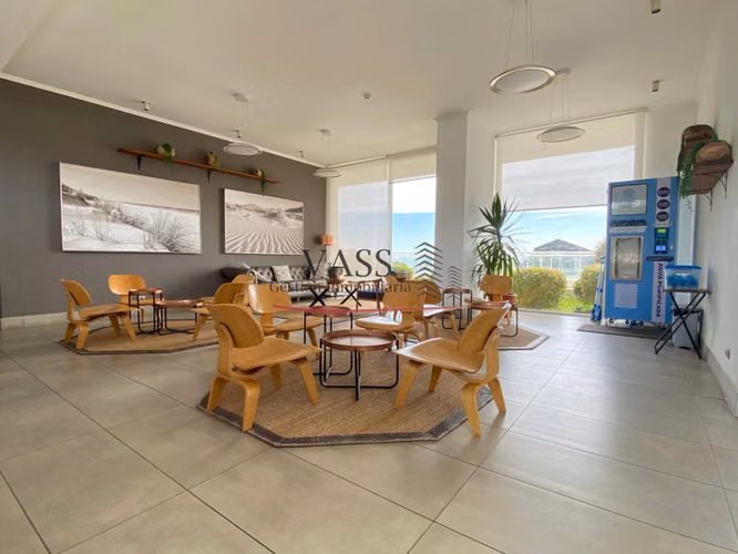 VASS Vende Depto 2d2b1e, Pasos De La Playa Costa De Montemar - Imagen 16