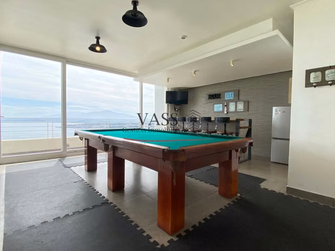 VASS Vende Depto 2d2b1e, Pasos De La Playa Costa De Montemar - Imagen 14
