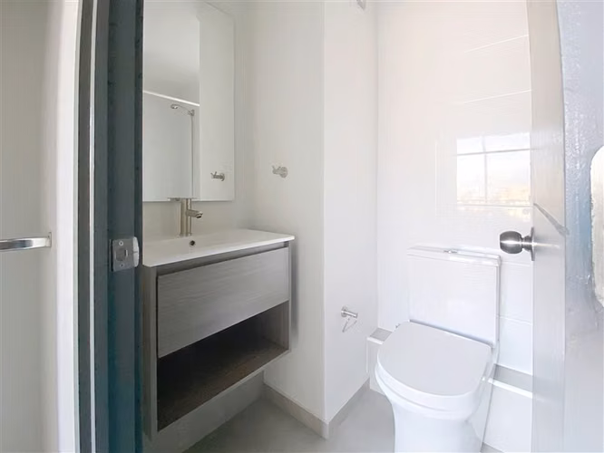 DEPTO EN ARRIENDO COMUNA DE SANTIAGO 1H1B