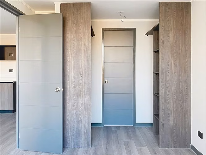 DEPTO EN ARRIENDO COMUNA DE SANTIAGO 1H1B