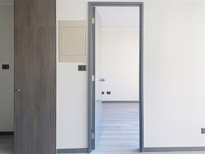 DEPTO EN ARRIENDO COMUNA DE SANTIAGO 1H1B