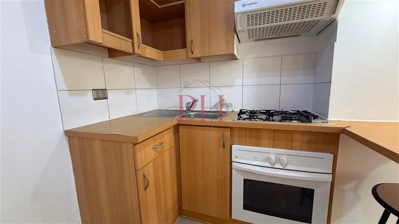 Departamento Diagonal Paraguay -V. Mackenna 1D NUEVO PRECIO