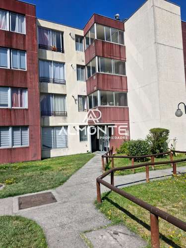 VENTA  DEPARTAMENTO CAMPOS DEPORTIVOS  CONCEPCIÓN - Imagen 3