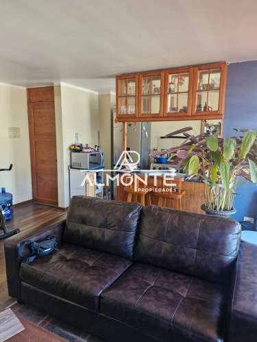 VENTA  DEPARTAMENTO CAMPOS DEPORTIVOS  CONCEPCIÓN - Imagen 6