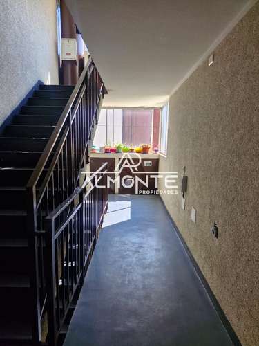 VENTA  DEPARTAMENTO CAMPOS DEPORTIVOS  CONCEPCIÓN - Imagen 19
