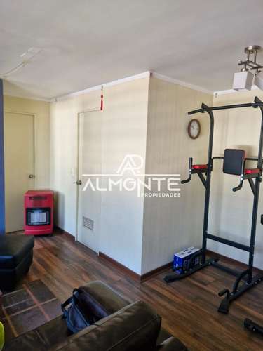 VENTA  DEPARTAMENTO CAMPOS DEPORTIVOS  CONCEPCIÓN - Imagen 8