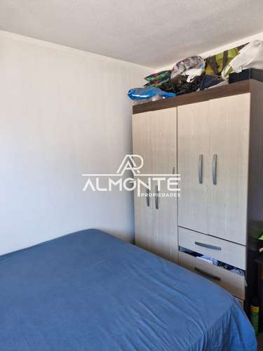 VENTA  DEPARTAMENTO CAMPOS DEPORTIVOS  CONCEPCIÓN - Imagen 13