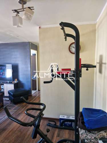 VENTA  DEPARTAMENTO CAMPOS DEPORTIVOS  CONCEPCIÓN - Imagen 9