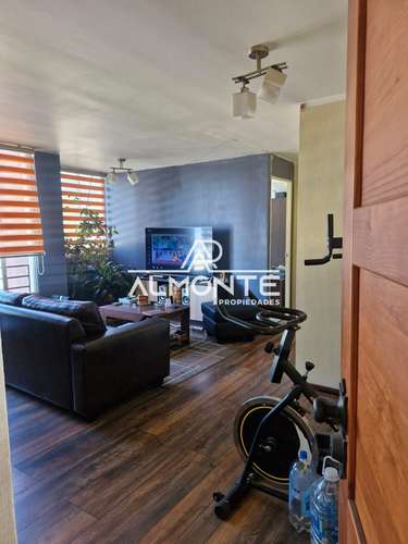 VENTA  DEPARTAMENTO CAMPOS DEPORTIVOS  CONCEPCIÓN - Imagen 4