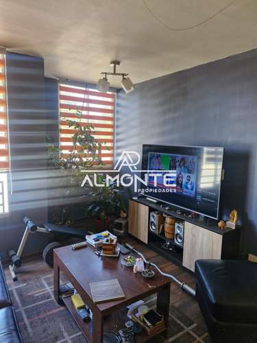 VENTA  DEPARTAMENTO CAMPOS DEPORTIVOS  CONCEPCIÓN - Imagen 7