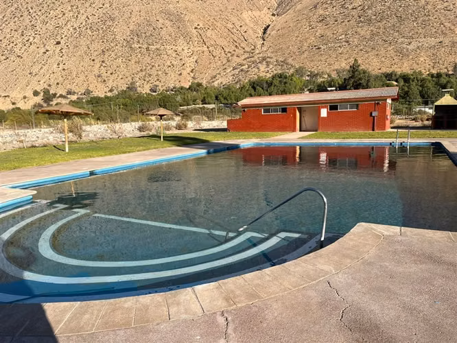 OPORTUNIDAD,Hermosa Casa amoblada en Diaguitas en Condominio