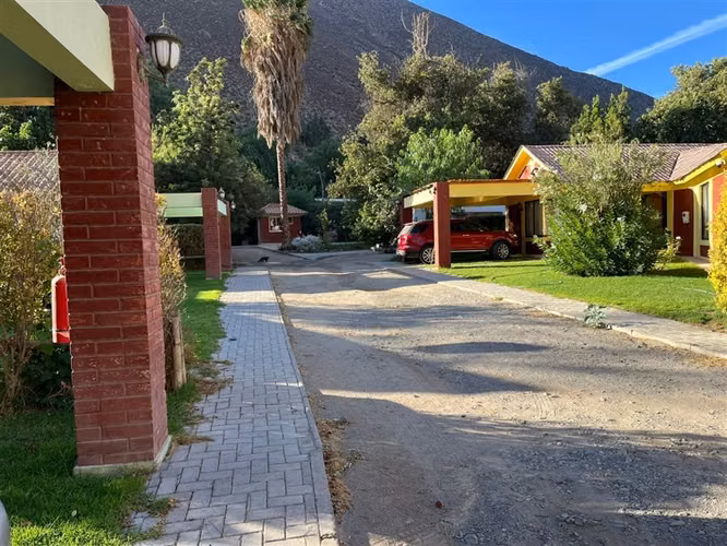 OPORTUNIDAD,Hermosa Casa amoblada en Diaguitas en Condominio