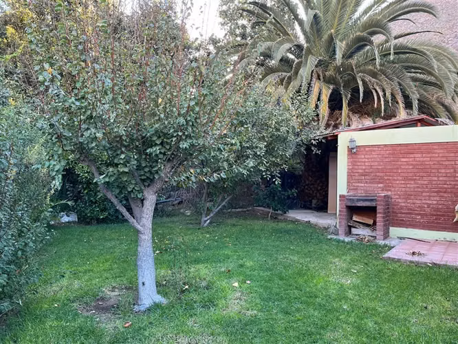 OPORTUNIDAD,Hermosa Casa amoblada en Diaguitas en Condominio