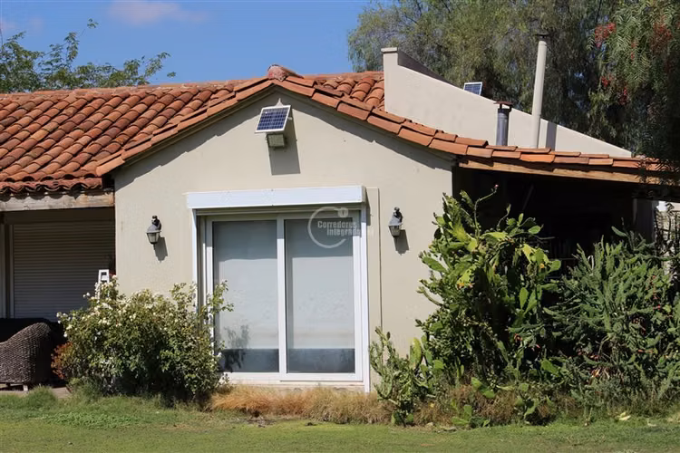 Exclusiva casa en parcela de 5.000 m Condominio en Chicureo