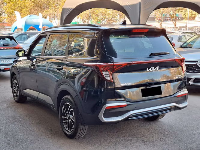 KIA CARENS 2024