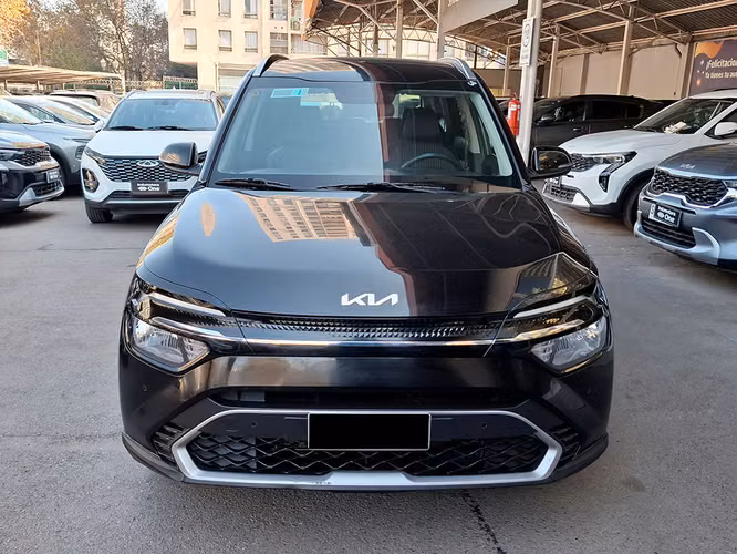 KIA CARENS 2024