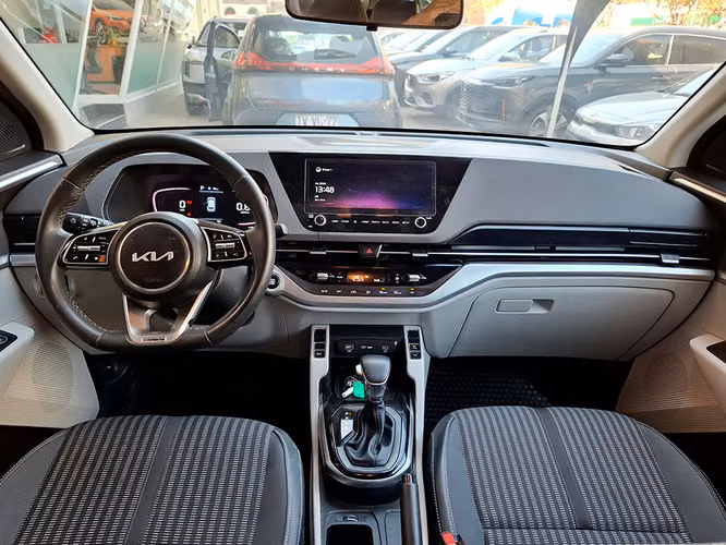 KIA CARENS 2024