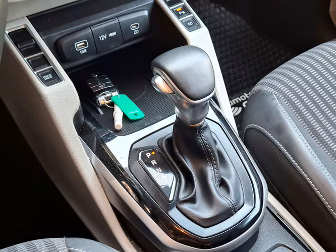 KIA CARENS 2024