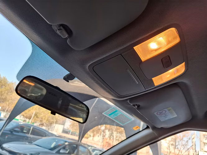 KIA CARENS 2024