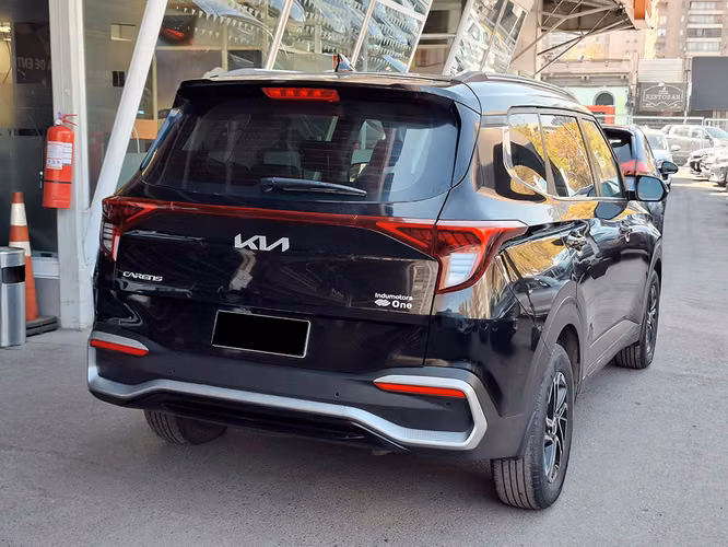KIA CARENS 2024