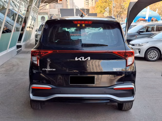 KIA CARENS 2024