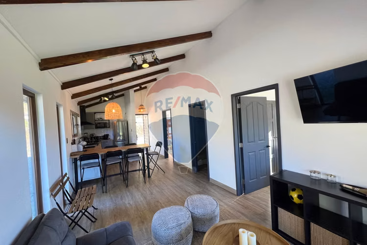 Venta casa 2d 2b pucón - villarrica - Imagen 10